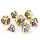 Gold Amethyst - Gemstone Collection